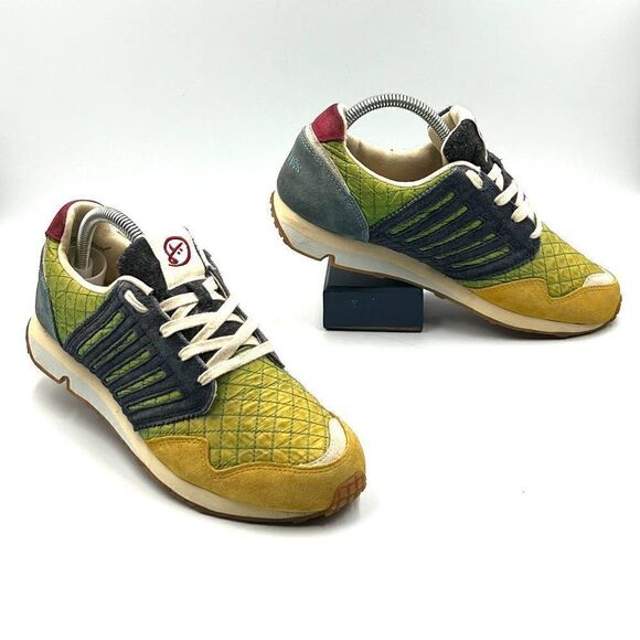 K-SWISS Womens' Sneaker - Picture 1 of 9